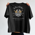 Sajori T-Shirt (Gallo Moto Co.)