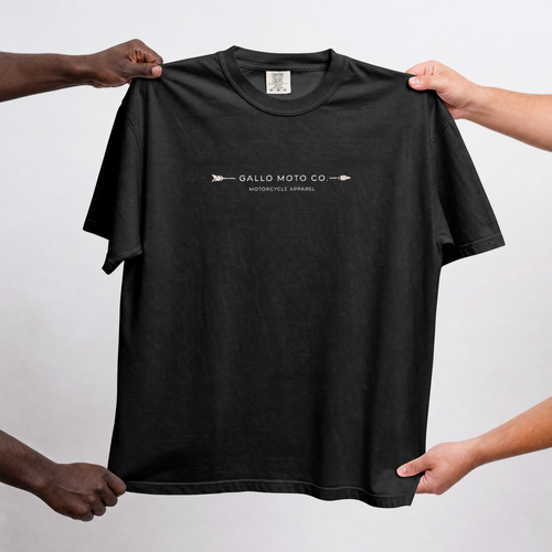 Sajori T-Shirt (Gallo Moto Co.)