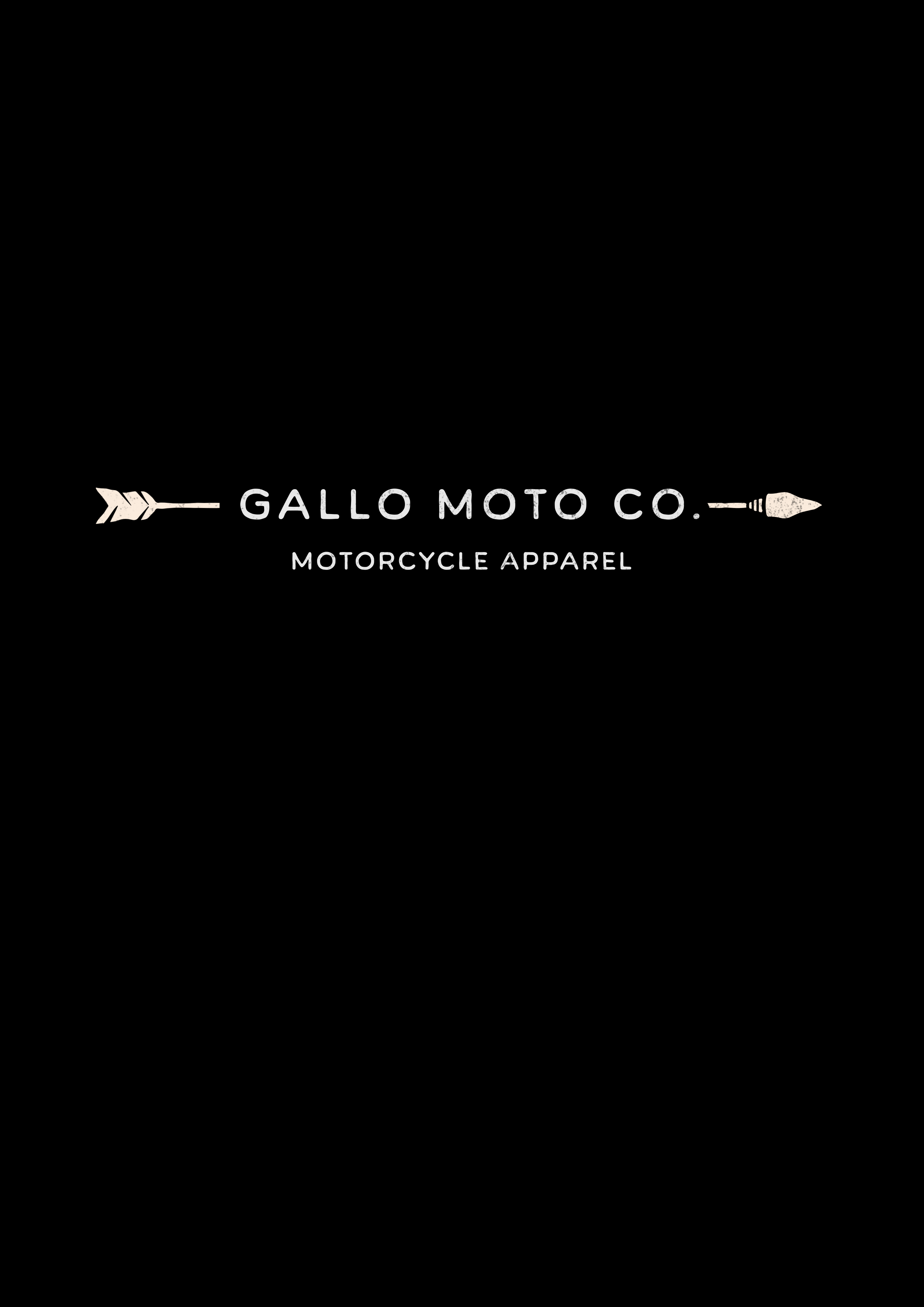Sajori T-Shirt (Gallo Moto Co.)